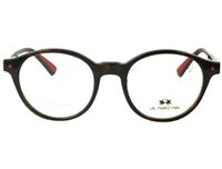 Eyeglasses frame La Martina Child MJV017-16